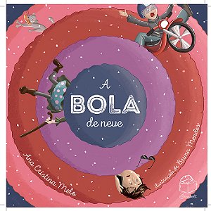 A bola de neve