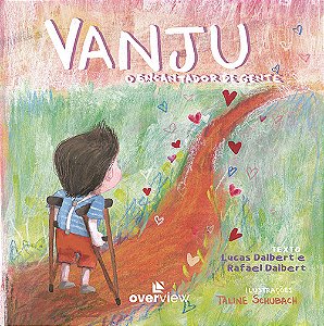 Vanju: o encantador de gente
