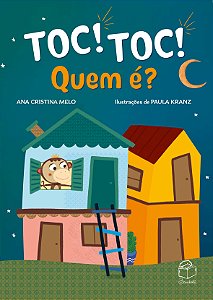 Toc! Toc! Quem é?