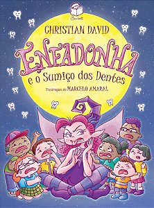 Enfadonha e o Sumiço dos Dentes