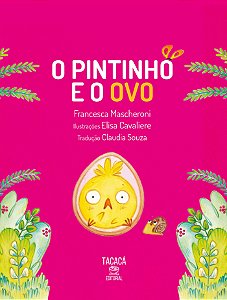 O pintinho e o ovo