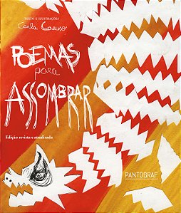 Poemas para assombrar