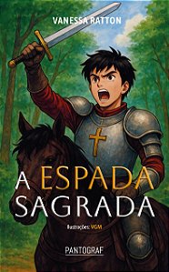 A espada sagrada