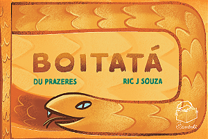 Boitatá