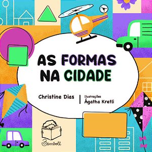 As formas na cidade