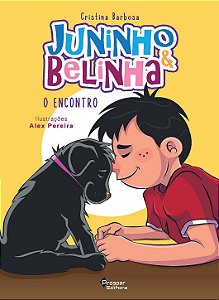 Juninho e Belinha