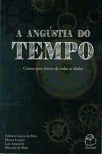 A angústia do tempo