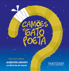 Camões o gato poeta