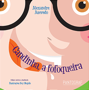 Candinha, a fofoqueira