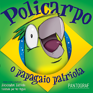 Policarpo o papagaio patriota