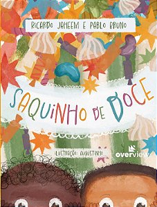 Saquinho De Doce