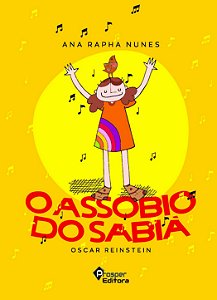 O assobio do Sabiá