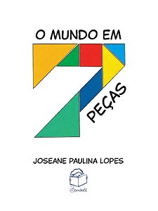 O mundo em 7 peças