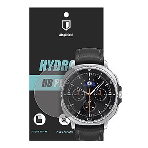 Película Galaxy Watch 8 Classic Kingshield Gel (3xUnid)Fosca