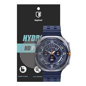 Película Galaxy Watch Ultra (2025) KingShield Gel (3X Unids)