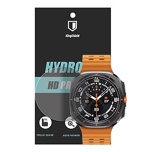 Película Galaxy Watch Ultra [47MM] KingShield Hydrogel (3X Unids)