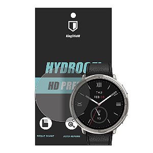 Película Para Amazfit Active 2 KingShield Hydrogel (3X Unids)