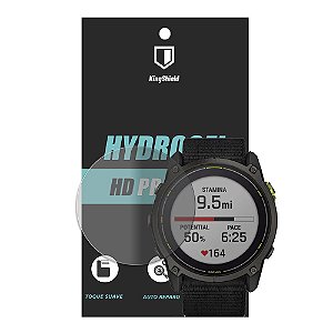 Película Para Garmin Enduro 3 KingShield Hydrogel (3XUnids)
