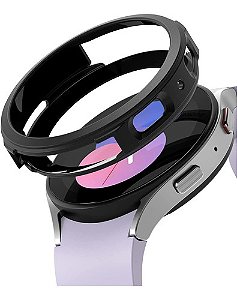 Capa Capinha Ringke Air Sports Galaxy Watch 5 (40mm) Case - Preto