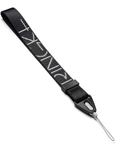 Cordão P/ Braço Marca Ringke (capas, Câmeras, Celulares ) - Preto