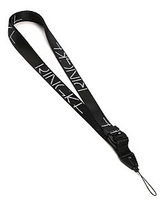 Cordão P/ Pescoço Marca Ringke  (capas, Câmeras, Celulares ) - Preto