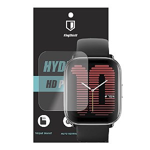Película Amazfit Active A2211 KingShield Hydrogel (3XUnids)