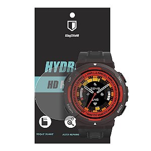 Película Amazfit Active Edge KingShield Hydrogel (3XUnids)