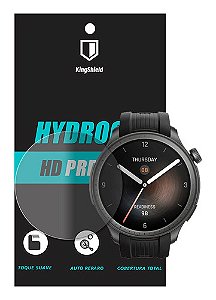 Película Amazfit Balance KingShield Hydrogel (3X Unids)
