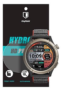 Película Amazfit Cheetah Pro Kingshield Hydrogel (3x Unids) Fosca