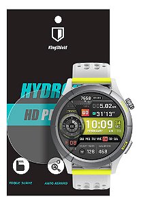 Película Amazfit Cheetah Round KingShield Hydrogel (3X Unids)