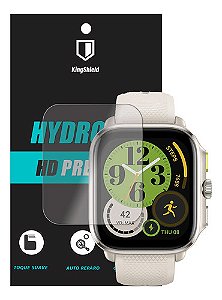 Película Amazfit Cheetah Square Kingshield Hydrogel (3x Unids) Fosca