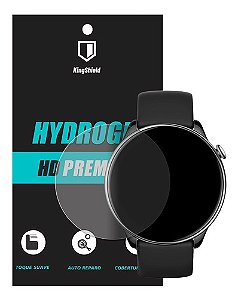 Película Amazfit Gtr Mini Kingshield Hydrogel (3x Unids) Fosca