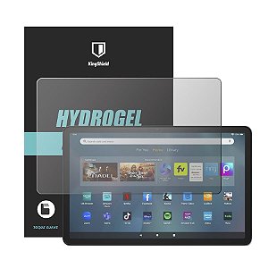 Película Amazon Fire Max 11 Kingshield Hydrogel - Fosca