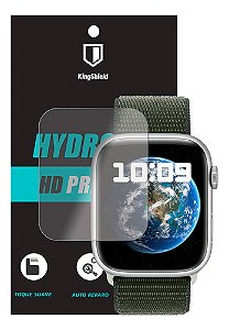 Película Apple Watch 9 [45MM] KingShield Hydrogel (3XUnids)