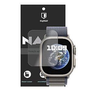 Película Apple Watch Ultra 2 (49mm) Kingshield Nano Vidro