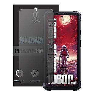 Película Cubot King Kong 8 Kingshield Hydrogel - Privacidade
