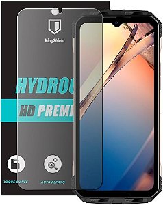 Película Cubot King Kong 9 Kingshield Hydrogel - Clear