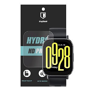 Película Para Redmi Watch 5 Active Kingshield Hydrogel (3x Unids) Fosca