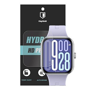 Película Para Redmi Watch 5 Kingshield Hydrogel (3x Unids) Fosca
