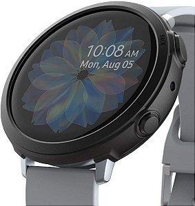 Capa Capinha Galaxy Active 2 (44mm) Ringke Air Sports - Preto