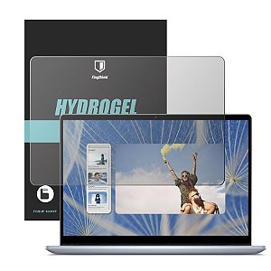 Película Dell Inspiron 2 em 1 Kingshield Hydrogel - Clear