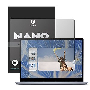 Película Dell Inspiron 2 em 1 Kingshield Nano Vidro - Clear