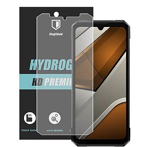 Película Doogee S200/Max/Plus/X Kingshield Hydrogel (Fosca)