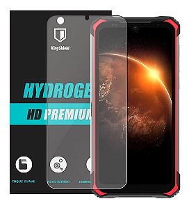 Película Doogee S86 / S86 Pro Kingshield Gel Cobertura Total
