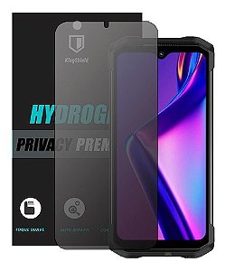 Película Doogee S99 Kingshield Hydrogel - Privacidade