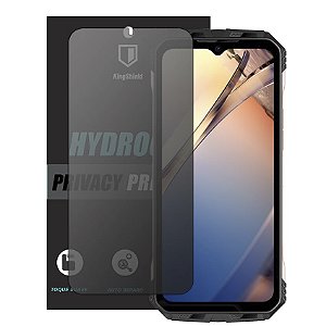 Película Doogee V Max Kingshield Hydrogel - Privacidade