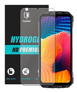 Película Doogee v30 Kingshield Hydrogel HD - Clear