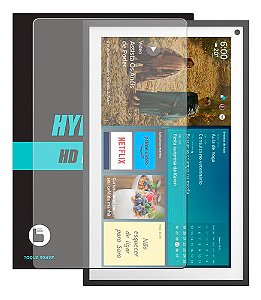 Película Echo Show 15 Kingshield Hydrogel - Clear