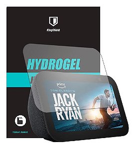 Película Echo Show 5 3 Geração (2023) Kingshield Hydrogel - Clear