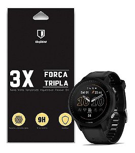Película Forerunner® 955/955 Solar Kingshield Nano Vidro (2x Unid)